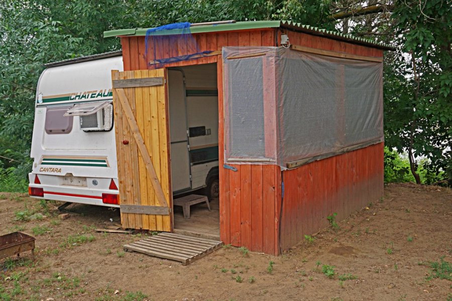 РЫБОЛОВНАЯ БАЗА «РЫБНЫЙ КРАЙ» НА АХТУБЕ